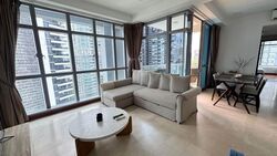 Residences @ Evelyn (D11), Condominium #537474711